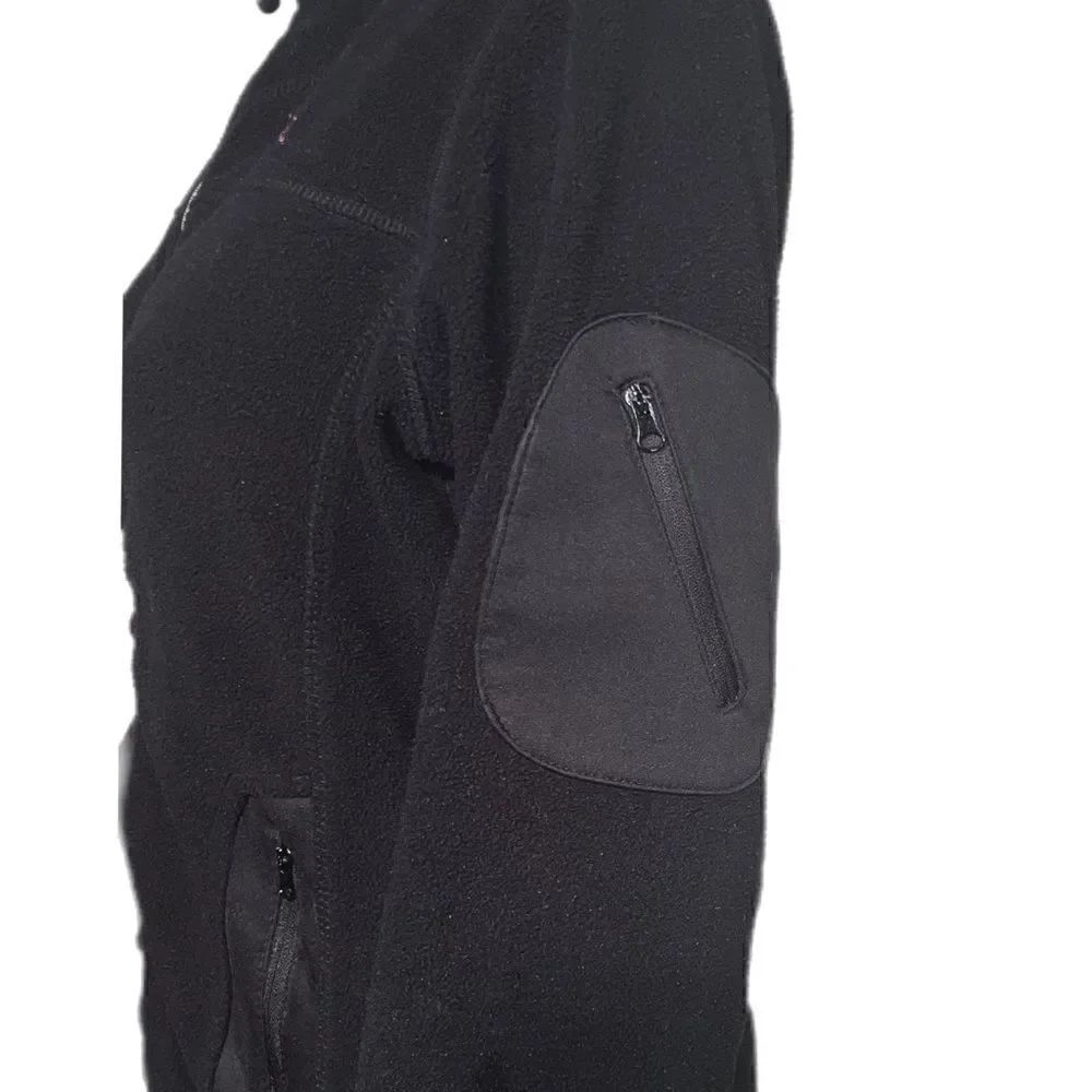 Snowzu Fleece Full Zip Jacket - Platinum Collection - Picture 4 of 10